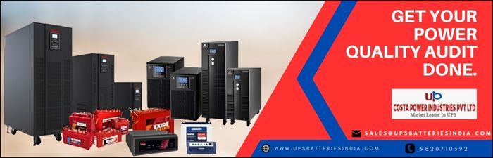 Power Quality Audit